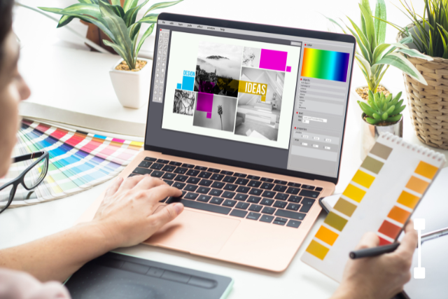 Exploring the Best AI Graphic Design Tools for Non-Designers