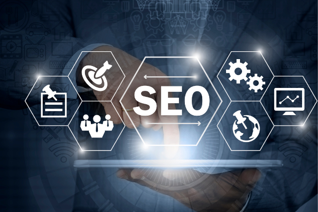 Top 10 AI Tools for SEO Optimization