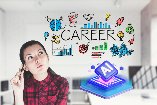 Careers in AI